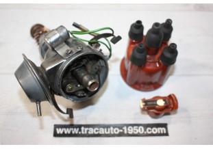 ALLUMEUR BOSCH 0231170340  4 CYLINDRES...OPEL VAUXHALL voir desriptif