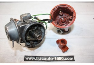 ALLUMEUR BOSCH 0231170340  4 CYLINDRES...OPEL VAUXHALL voir desriptif