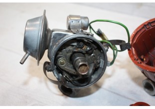 ALLUMEUR BOSCH 0231170340  4 CYLINDRES...OPEL VAUXHALL voir desriptif