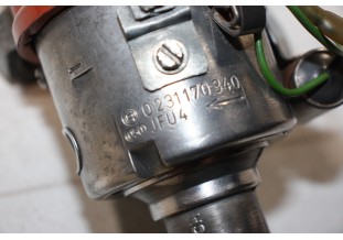 ALLUMEUR BOSCH 0231170340  4 CYLINDRES...OPEL VAUXHALL voir desriptif