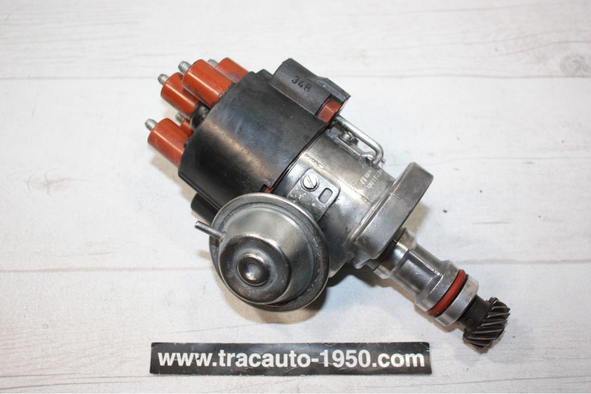 ALLUMEUR BOSCH 0237002084  4 CYLINDRES...MERCEDES 190 E voir descriptif