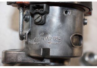 ALLUMEUR BOSCH 0237002084  4 CYLINDRES...MERCEDES 190 E voir descriptif