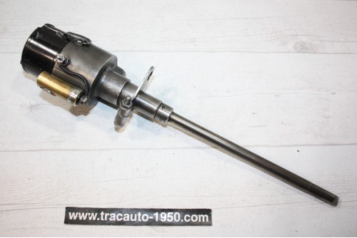 ALLUMEUR DUCELLIER 43195  4 CYLINDRES...CITROEN PEUGEOT voir descriptif