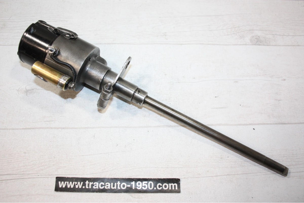 ALLUMEUR DUCELLIER 43195  4 CYLINDRES...CITROEN PEUGEOT voir descriptif