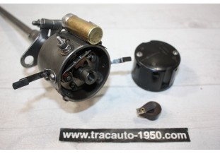 ALLUMEUR DUCELLIER 43195  4 CYLINDRES...CITROEN PEUGEOT voir descriptif