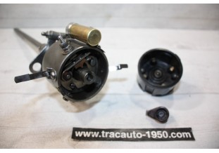ALLUMEUR DUCELLIER 43195  4 CYLINDRES...CITROEN PEUGEOT voir descriptif