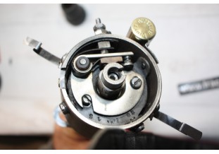 ALLUMEUR DUCELLIER 43195  4 CYLINDRES...CITROEN PEUGEOT voir descriptif