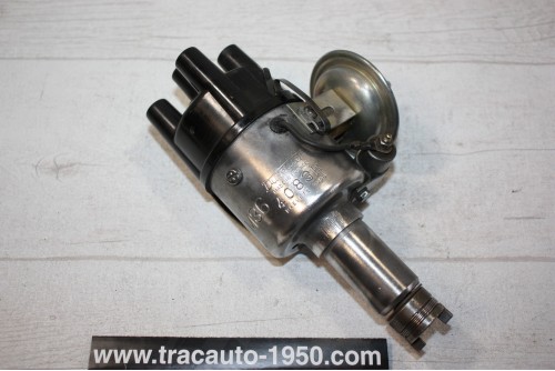 ALLUMEUR DUCELLIER 4083 B  4 CYLINDRES...PEUGEOT 404 INJECTION