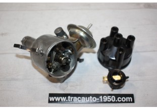 ALLUMEUR DUCELLIER 4083 B  4 CYLINDRES...PEUGEOT 404 INJECTION