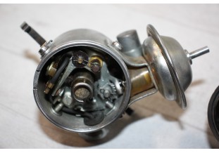 ALLUMEUR DUCELLIER 4083 B  4 CYLINDRES...PEUGEOT 404 INJECTION