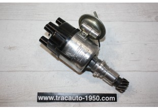 ALLUMEUR DUCELLIER 4129 C  4 CYLINDRES...SIMCA TALBOT 1500 oir descriptif