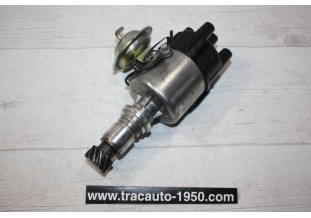 ALLUMEUR DUCELLIER 4129 C  4 CYLINDRES...SIMCA TALBOT 1500 oir descriptif