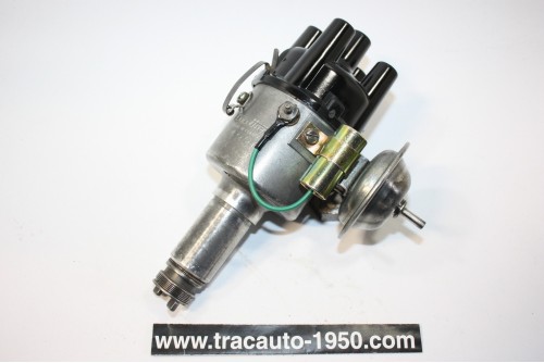 ALLUMEUR DUCELLIER 4133 C  4 CYLINDRES...PEUGEOT 204 voir descriptif