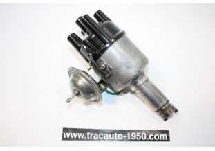 ALLUMEUR DUCELLIER 4133 C  4 CYLINDRES...PEUGEOT 204 voir descriptif