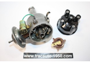 ALLUMEUR DUCELLIER 4133 C  4 CYLINDRES...PEUGEOT 204 voir descriptif