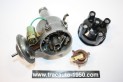 ALLUMEUR DUCELLIER 4133 C  4 CYLINDRES...PEUGEOT 204 voir descriptif