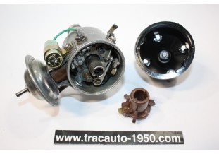 ALLUMEUR DUCELLIER 4133 C  4 CYLINDRES...PEUGEOT 204 voir descriptif