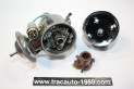 ALLUMEUR DUCELLIER 4133 C  4 CYLINDRES...PEUGEOT 204 voir descriptif