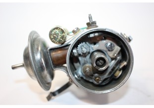 ALLUMEUR DUCELLIER 4133 C  4 CYLINDRES...PEUGEOT 204 voir descriptif
