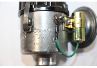 ALLUMEUR DUCELLIER 4133 C  4 CYLINDRES...PEUGEOT 204 voir descriptif