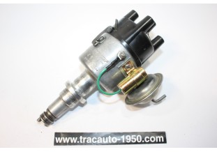ALLUMEUR DUCELLIER 4144 A96/C33  4 CYLINDRES...RENAULT R8 MAJOR R10 voir descriptif