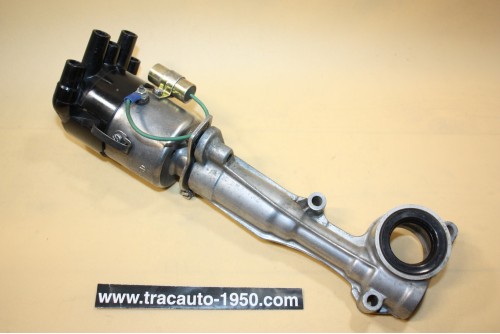 ALLUMEUR DUCELLIER 4155 D DX05b  4 CYLINDRES...CITROEN DS 21 105cv voir descriptif