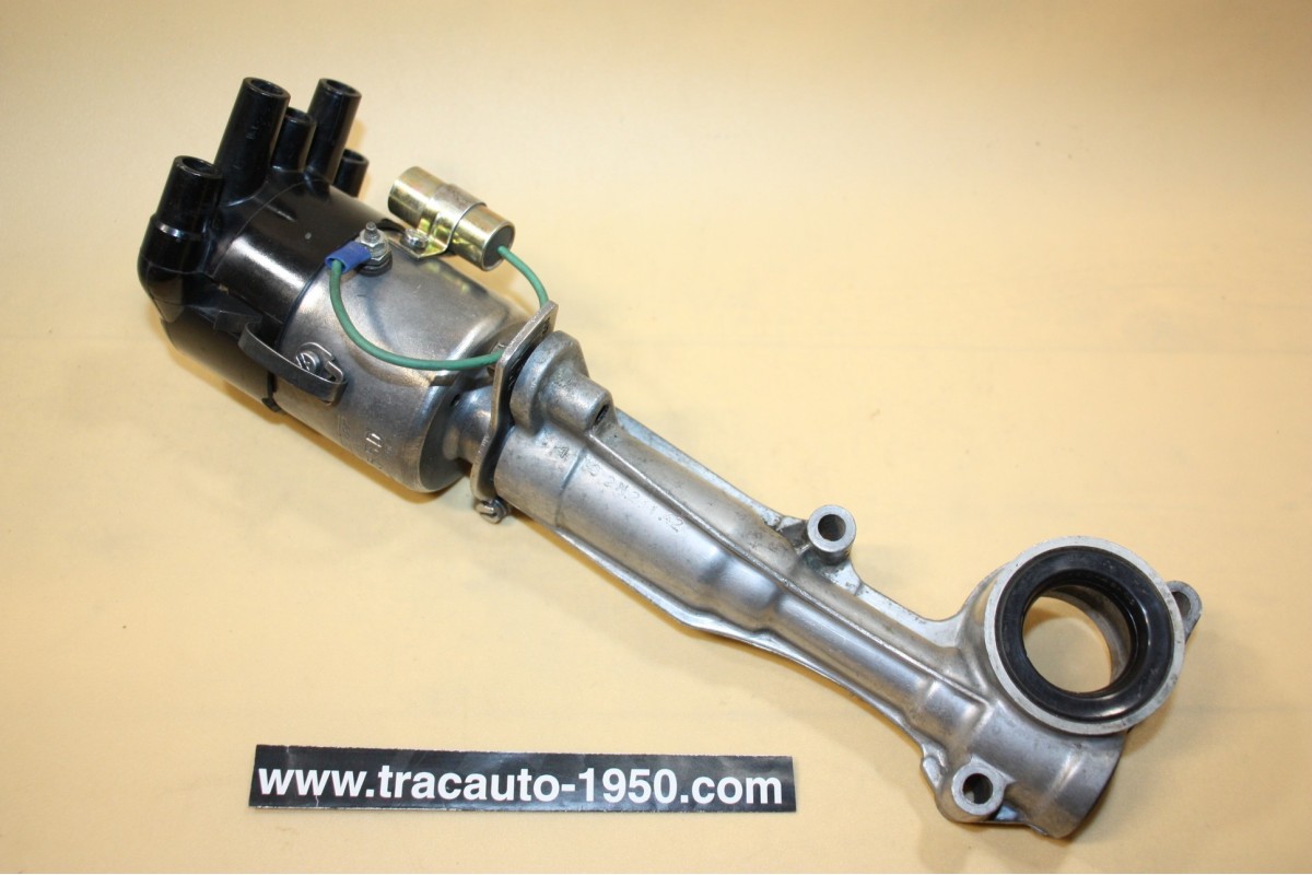 ALLUMEUR DUCELLIER 4155 D DX05b  4 CYLINDRES...CITROEN DS 21 105cv voir descriptif