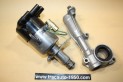 ALLUMEUR DUCELLIER 4155 D DX05b  4 CYLINDRES...CITROEN DS 21 105cv voir descriptif