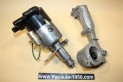 ALLUMEUR DUCELLIER 4155 D DX05b  4 CYLINDRES...CITROEN DS 21 105cv voir descriptif