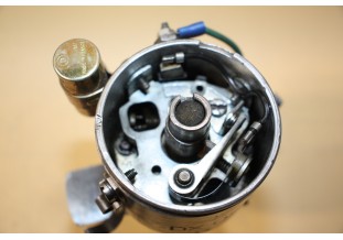 ALLUMEUR DUCELLIER 4155 D DX05b  4 CYLINDRES...CITROEN DS 21 105cv voir descriptif