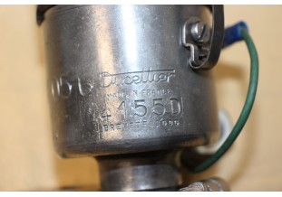 ALLUMEUR DUCELLIER 4155 D DX05b  4 CYLINDRES...CITROEN DS 21 105cv voir descriptif