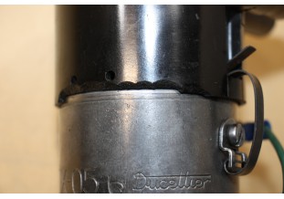 ALLUMEUR DUCELLIER 4155 D DX05b  4 CYLINDRES...CITROEN DS 21 105cv voir descriptif