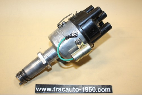 ALLUMEUR DUCELLIER 4173A N05b  4CYLINDRES...CITROEN CAMIONS TYPE 350 BELPHEGOR voir descriptif