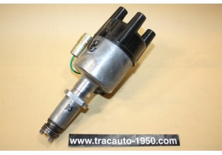 ALLUMEUR DUCELLIER 4173A N05b  4CYLINDRES...CITROEN CAMIONS TYPE 350 BELPHEGOR voir descriptif