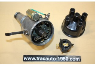 ALLUMEUR DUCELLIER 4173A N05b  4CYLINDRES...CITROEN CAMIONS TYPE 350 BELPHEGOR voir descriptif