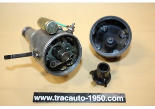 ALLUMEUR DUCELLIER 4173A N05b  4CYLINDRES...CITROEN CAMIONS TYPE 350 BELPHEGOR voir descriptif