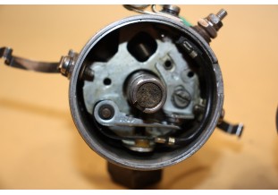 ALLUMEUR DUCELLIER 4173A N05b  4CYLINDRES...CITROEN CAMIONS TYPE 350 BELPHEGOR voir descriptif