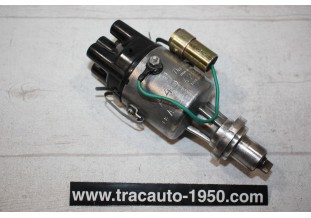 ALLUMEUR DUCELLIER 4229  A46  4 CYLINDRES...RENAULT R3 R4 4L voir descriptif