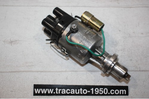 ALLUMEUR DUCELLIER 4229  A46  4 CYLINDRES...RENAULT R3 R4 4L voir descriptif