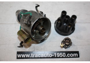 ALLUMEUR DUCELLIER 4229  A46  4 CYLINDRES...RENAULT R3 R4 4L voir descriptif