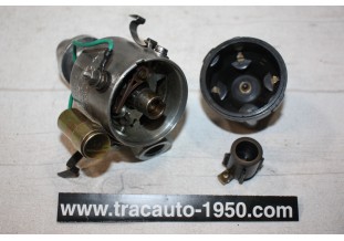 ALLUMEUR DUCELLIER 4229  A46  4 CYLINDRES...RENAULT R3 R4 4L voir descriptif