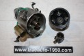 ALLUMEUR DUCELLIER 4229  A46  4 CYLINDRES...RENAULT R3 R4 4L voir descriptif