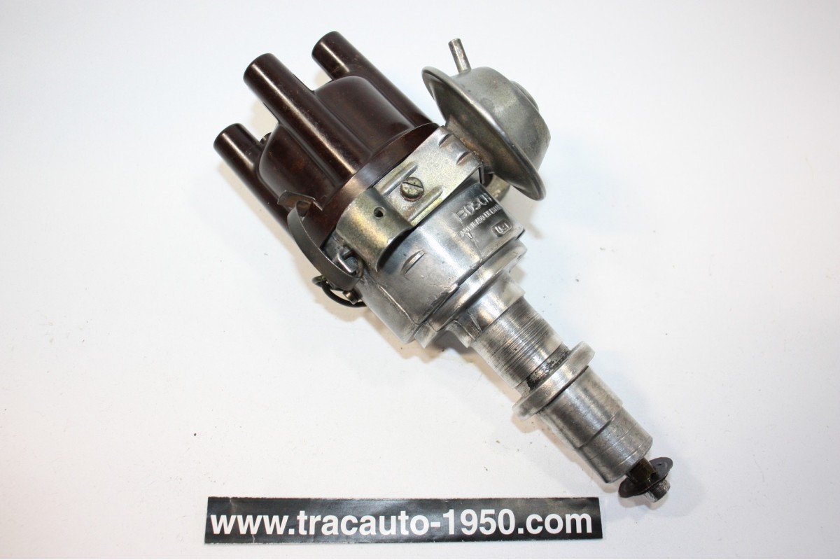 ALLUMEUR BOSCH 9 230 141 415  R248/C33  4 CYLINDRES...RENAULT mot 688-10 voir descriptif