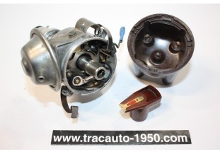 ALLUMEUR BOSCH 9 230 141 415  R248/C33  4 CYLINDRES...RENAULT mot 688-10 voir descriptif