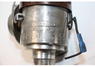 ALLUMEUR BOSCH 9 230 141 415  R248/C33  4 CYLINDRES...RENAULT mot 688-10 voir descriptif