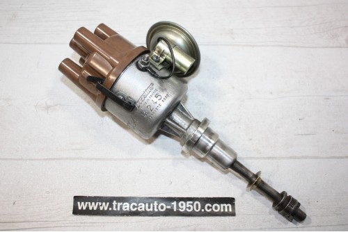 ALLUMEUR DUCELLIER 4245  R247/C34  4 CYLINDRES...RENAULT R8S ALPINE A110voir descriptif
