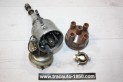 ALLUMEUR DUCELLIER 4245  R247/C34  4 CYLINDRES...RENAULT R8S ALPINE A110voir descriptif