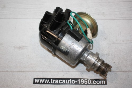 ALLUMEUR DUCELLIER 4258B  4 CYLINDRES...SIMCA TALBOT 1100 5CV voir descriptif