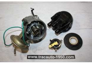 ALLUMEUR DUCELLIER 4258B  4 CYLINDRES...SIMCA TALBOT 1100 5CV voir descriptif