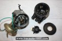 ALLUMEUR DUCELLIER 4258B  4 CYLINDRES...SIMCA TALBOT 1100 5CV voir descriptif